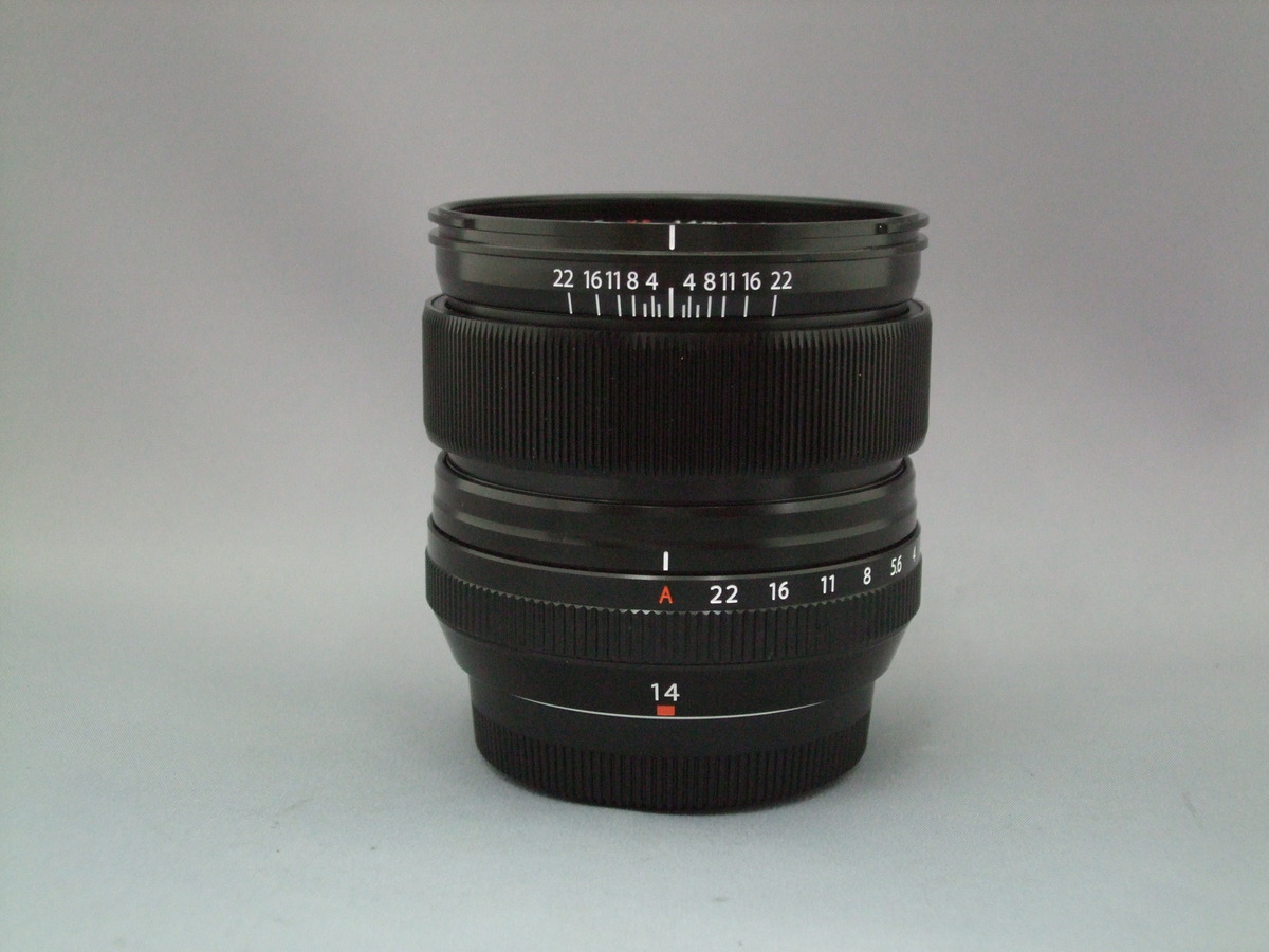 フジノンレンズ XF14mmF2.8 R 中古価格比較 - 価格.com