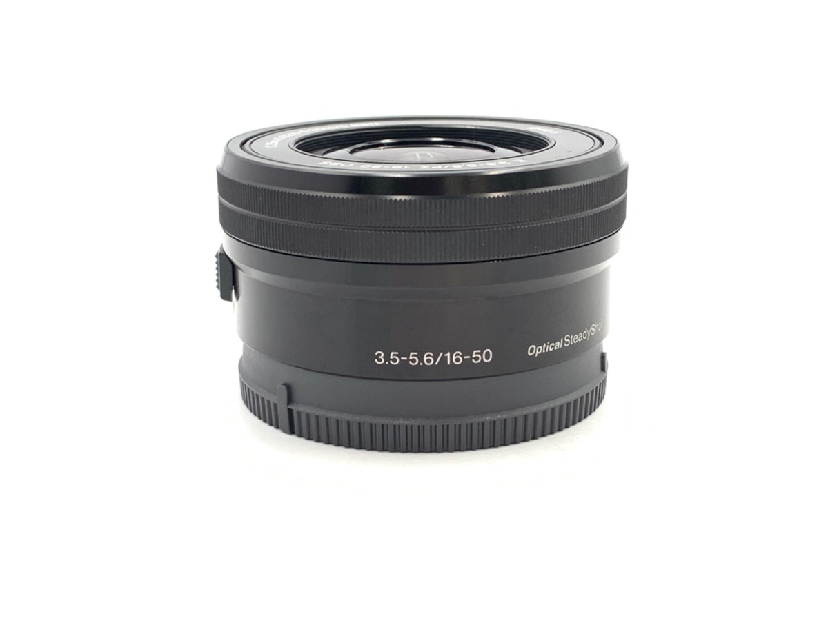 半額sale - タイムセールをお見逃しなく E 価格.com - 中古価格比較 SELP1650 OSS F3.5-5.6 16-50mm PZ デジタルカメラ