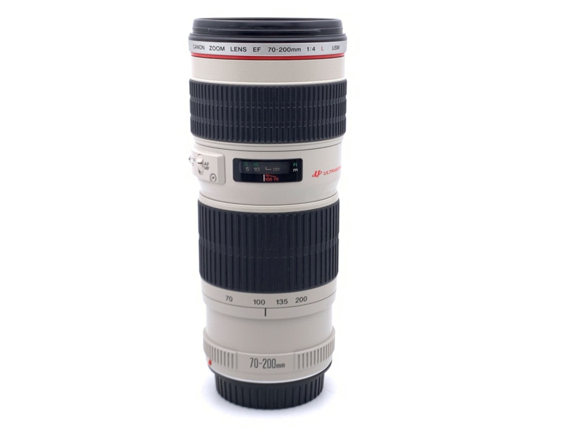 Canon EF 70-200mm f/4L IS II USM | Canon U.S.A., Inc.