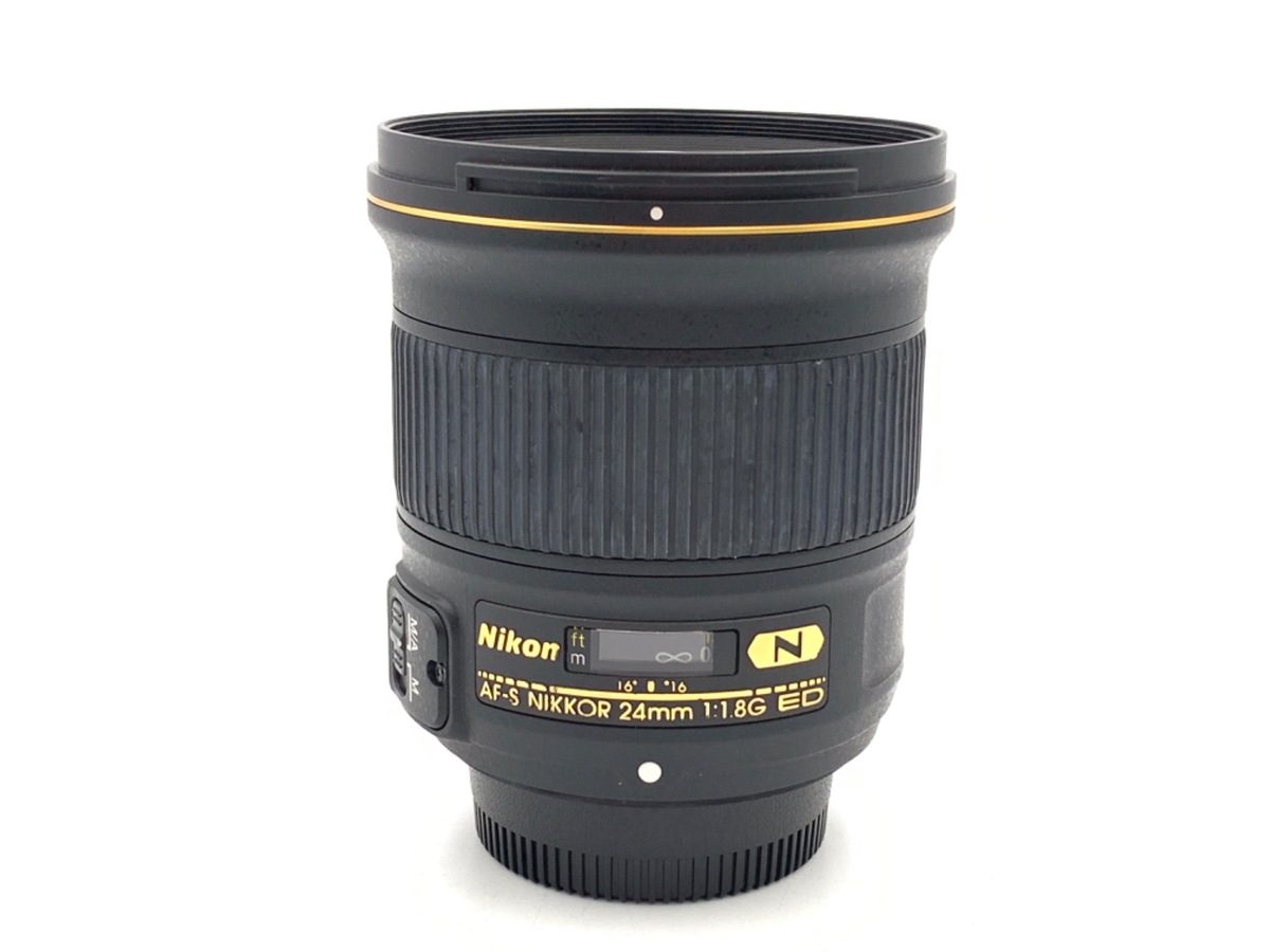 ニコン NIKKOR Z 24mm f/1.8 S 価格比較 - 価格.com
