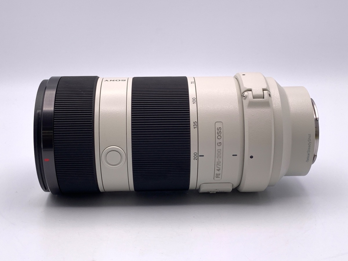 ルカスイス SONY 70-200mm F4 G OSSの通販 by aki's shop｜ソニーなら