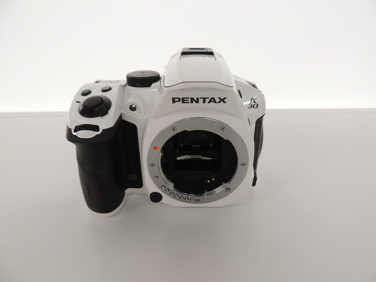 PENTAX K-30 ボディ 中古価格比較 - 価格.com