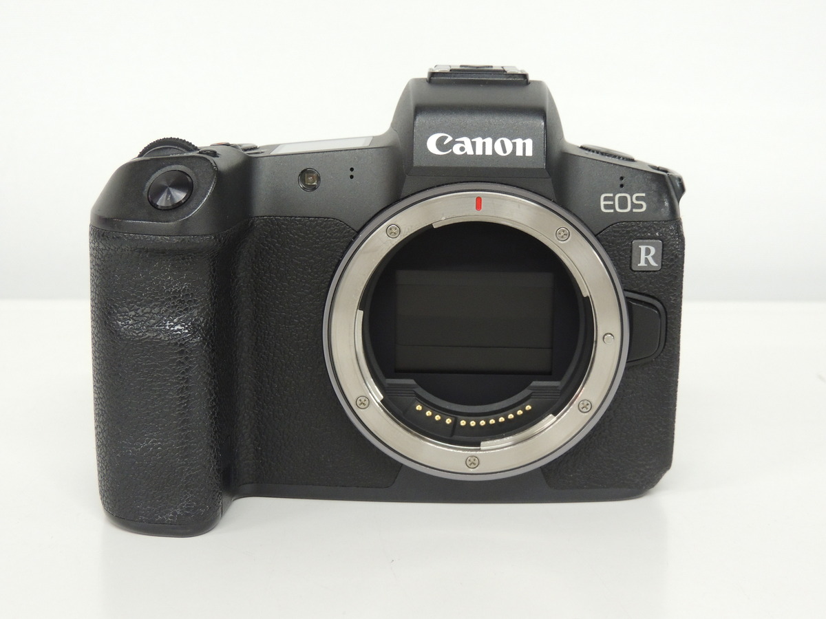 EOS R ボディ 中古価格比較 - 価格.com