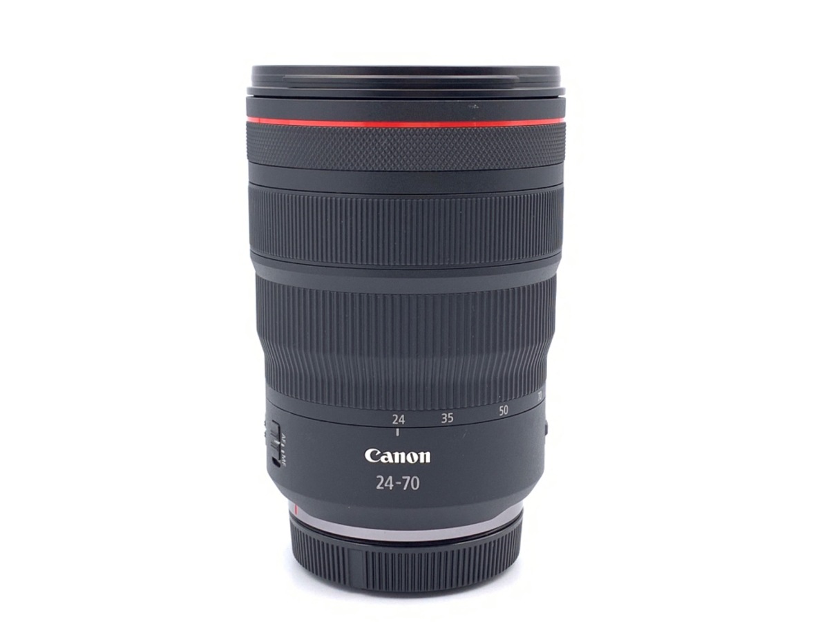 RF24-70mm F2.8 L IS USM 中古価格比較 - 価格.com