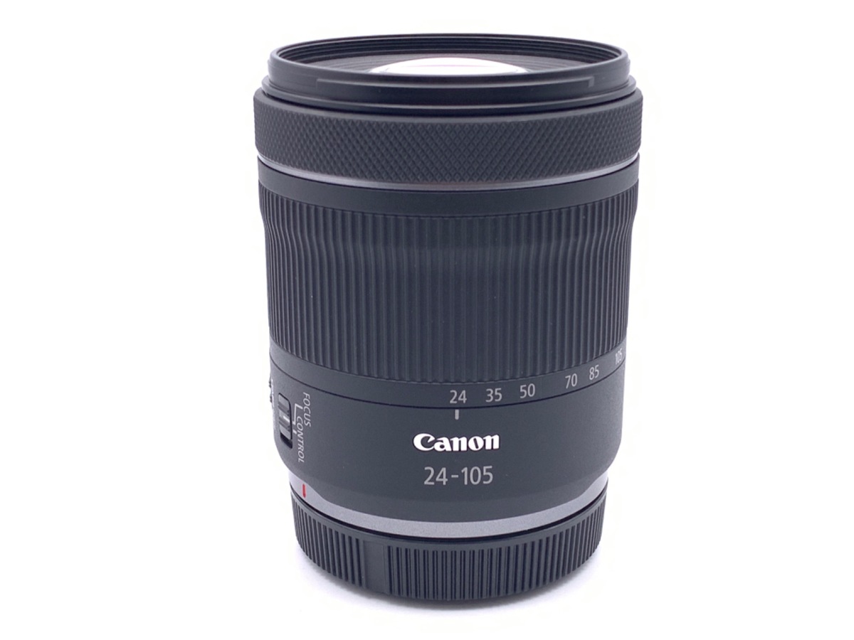 RF24-105mm F4-7.1 IS STM 中古価格比較 - 価格.com