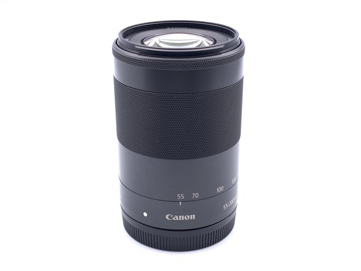 EF-M55-200mm F4.5-6.3 IS STM 中古価格比較 - 価格.com