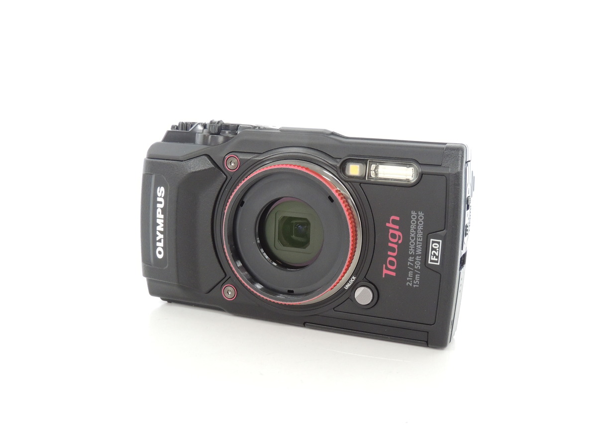 OLYMPUS Tough TG-5 中古価格比較 - 価格.com