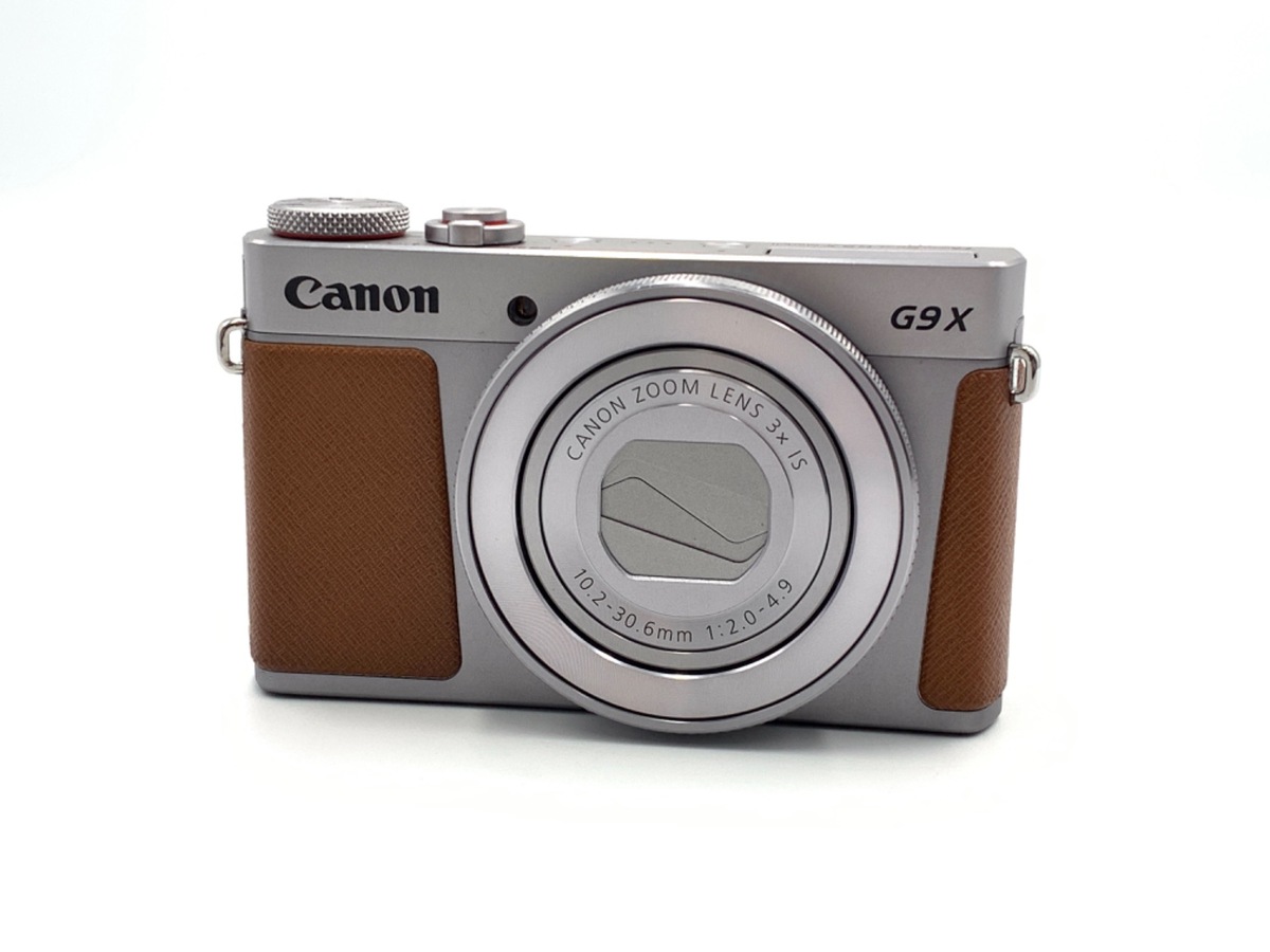 PowerShot G9 X Mark II 中古価格比較 - 価格.com