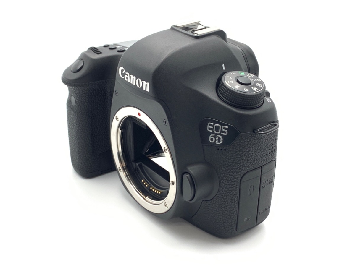 EOS 6D ボディ 中古価格比較 - 価格.com