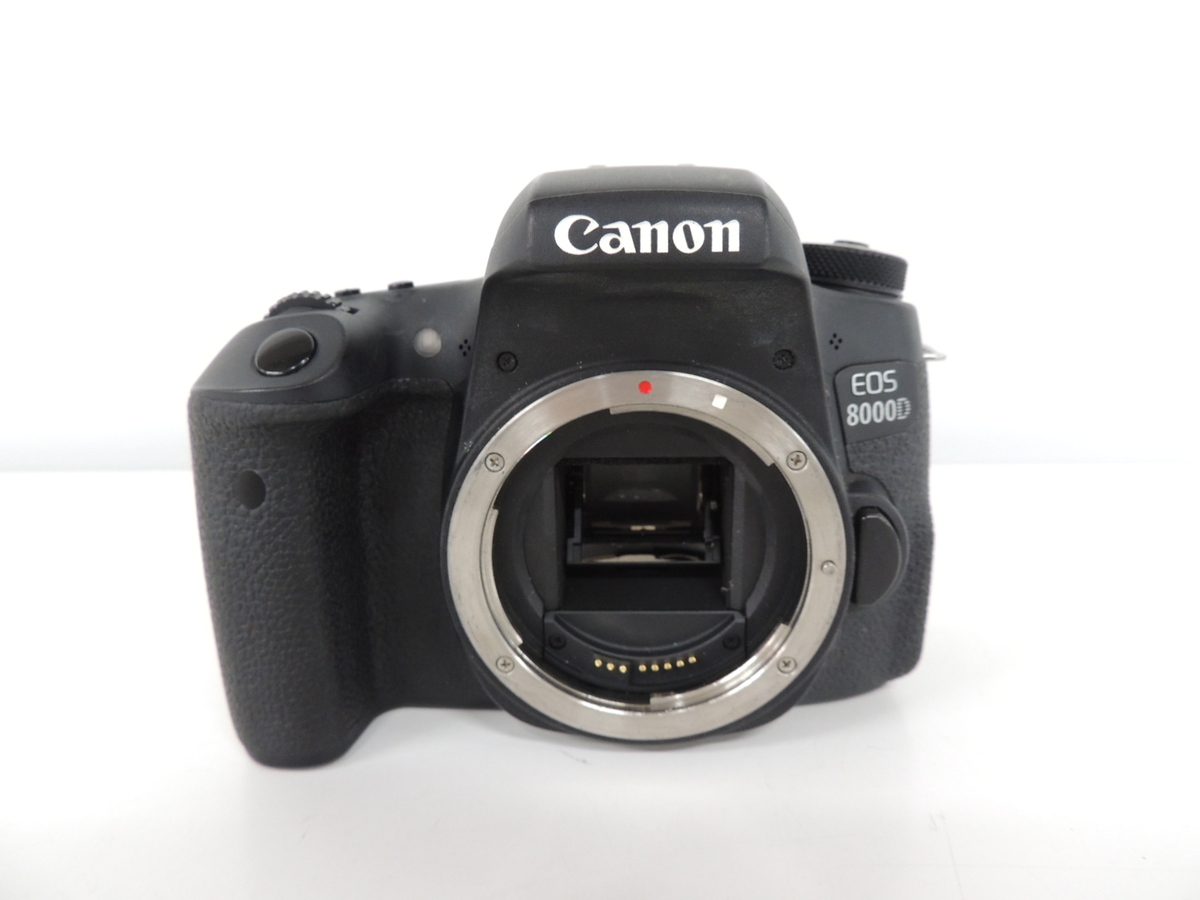 EOS 8000D ボディ 中古価格比較 - 価格.com