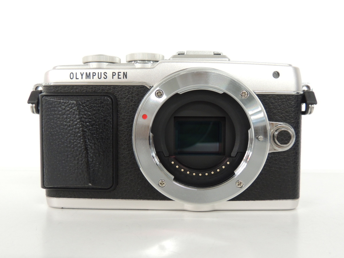 OLYMPUS PEN Lite E-PL7 ボディ 中古価格比較 - 価格.com