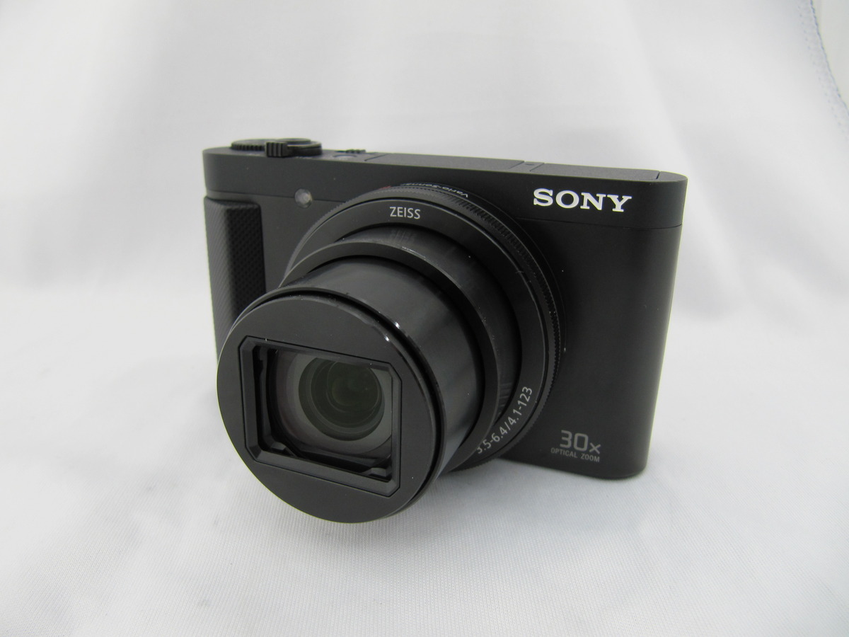 SONY ソニー DSC-HX90V 欠品あり メーカー点検済み - コンパクト