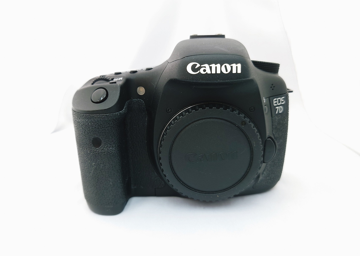 EOS 7D ボディ 中古価格比較 - 価格.com