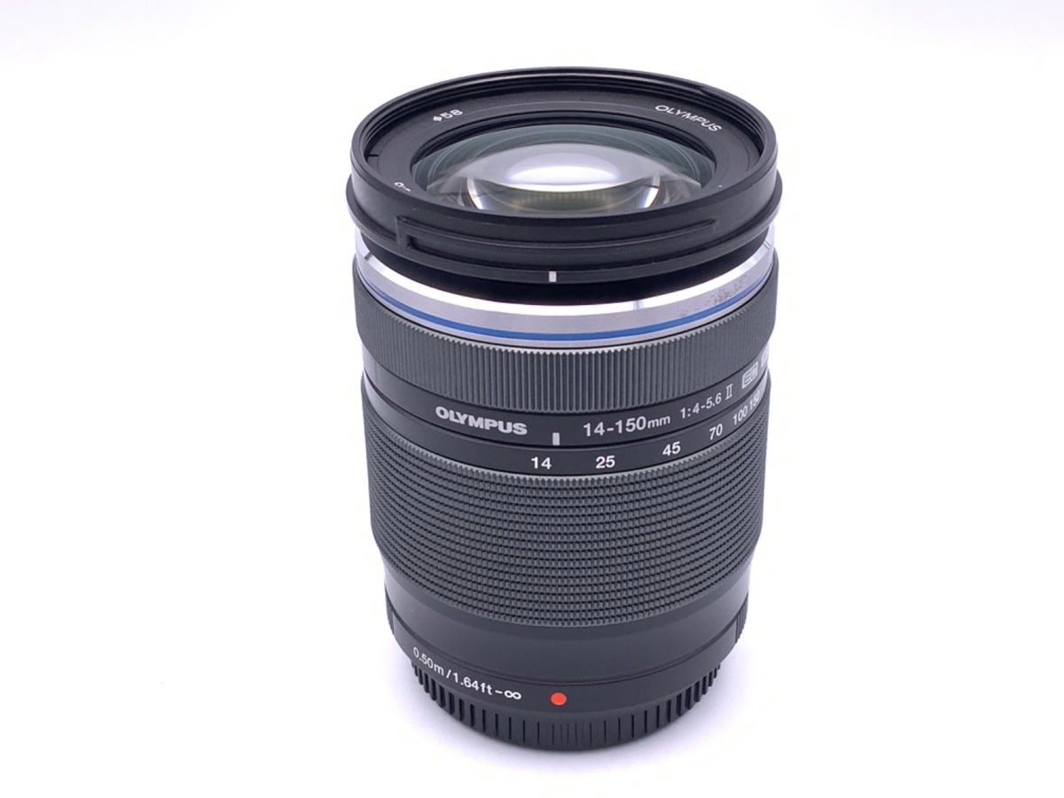 M.ZUIKO DIGITAL ED 14-150mm F4.0-5.6 II 中古価格比較 - 価格.com