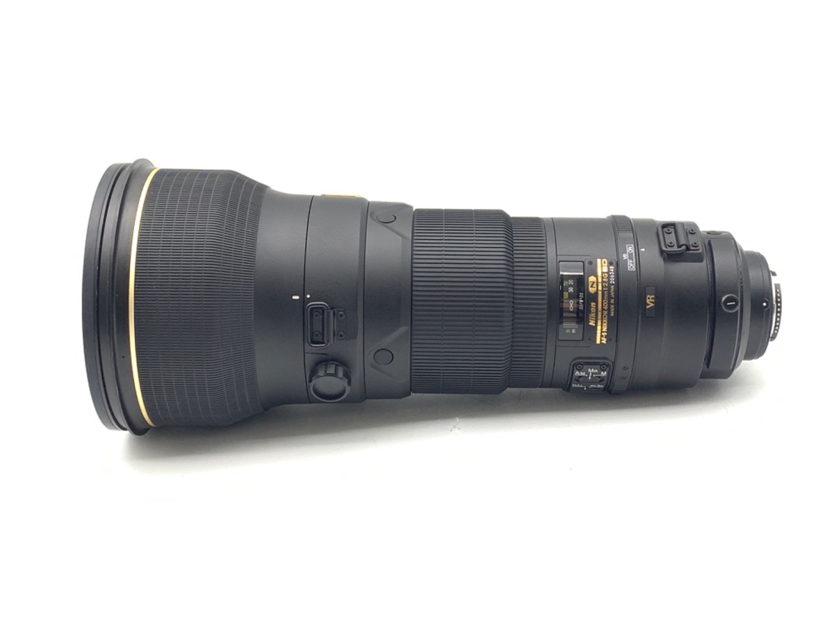 AF-S NIKKOR 400mm f/2.8G ED VR 中古価格比較 - 価格.com