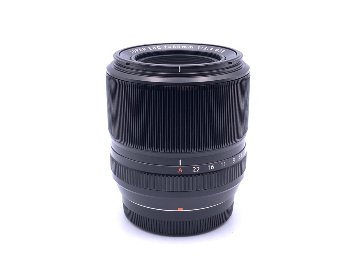 フジノンレンズ XF60mmF2.4 R Macro 中古価格比較 - 価格.com