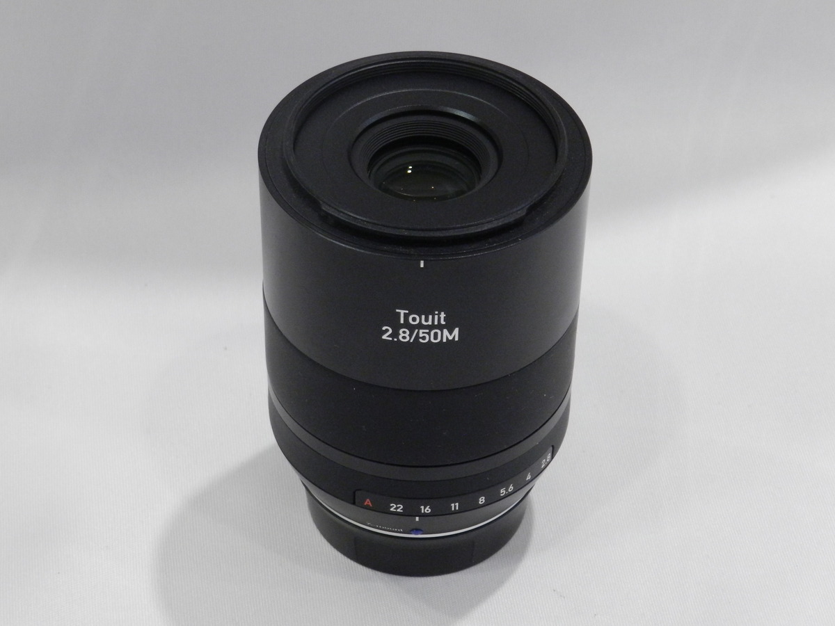 Touit 2.8/50M [フジフイルム用] 中古価格比較 - 価格.com