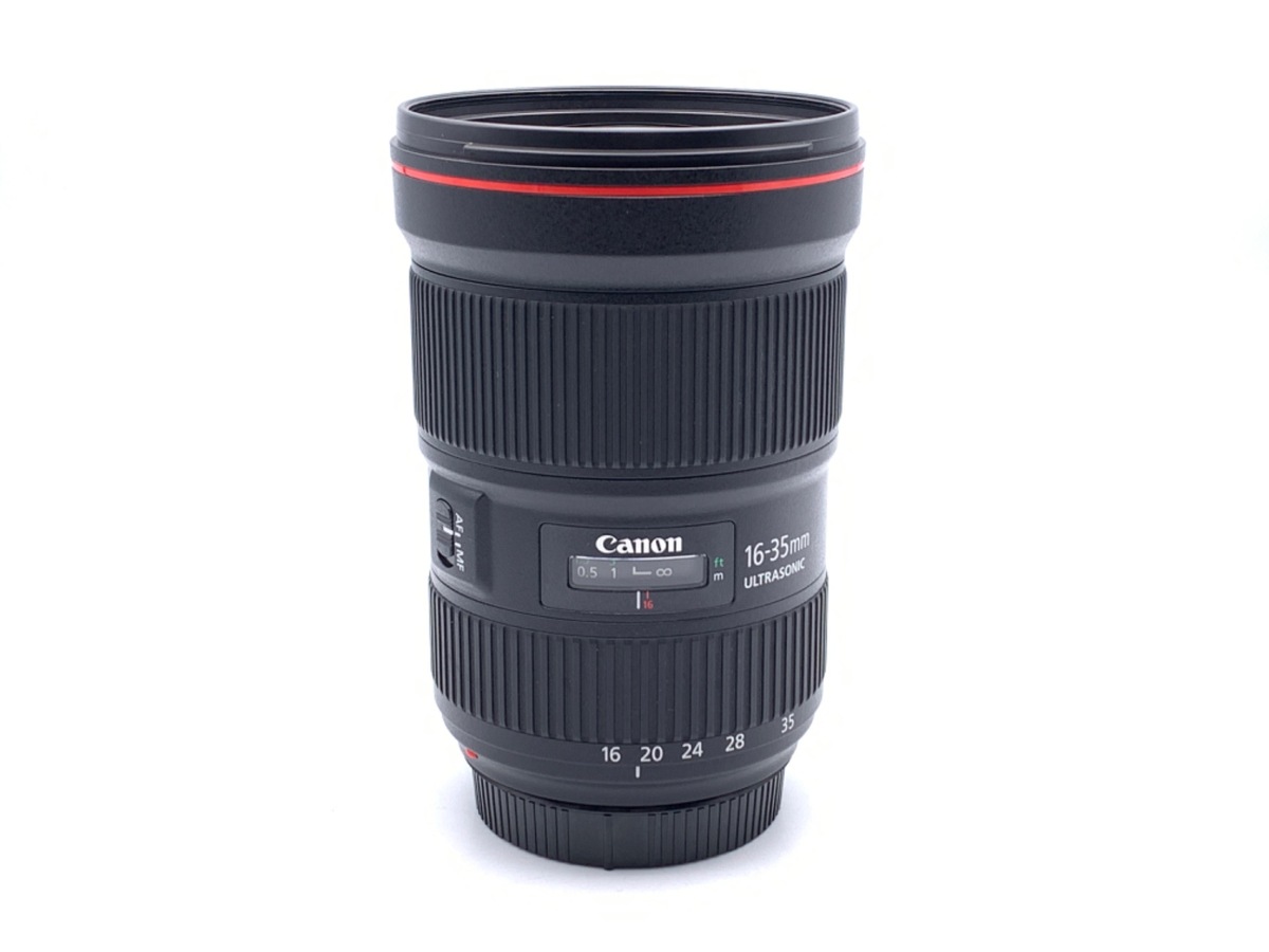 EF16-35mm F2.8L III USM 中古価格比較 - 価格.com