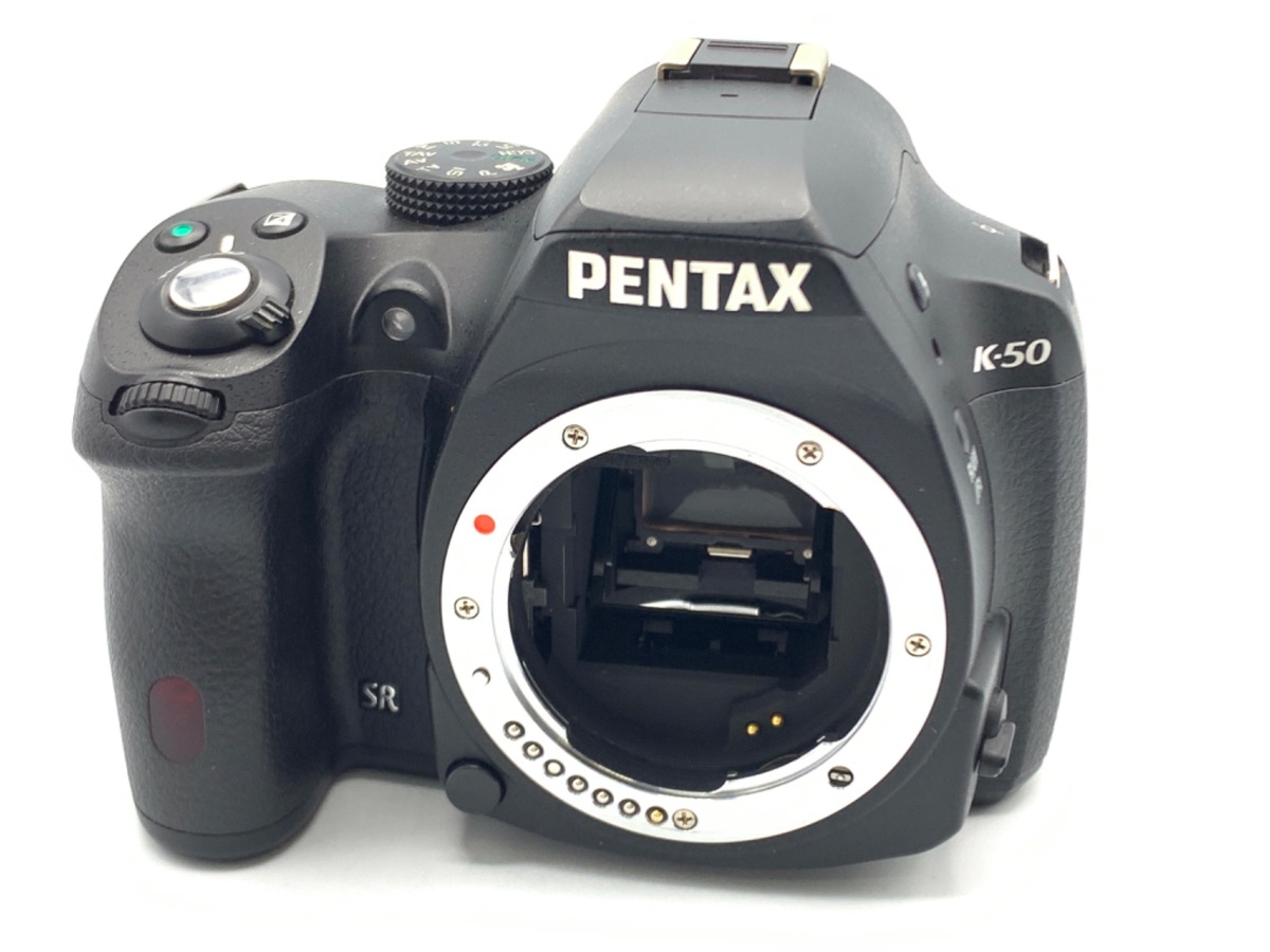 価格.com - PENTAX K-50 ボディ 中古価格比較