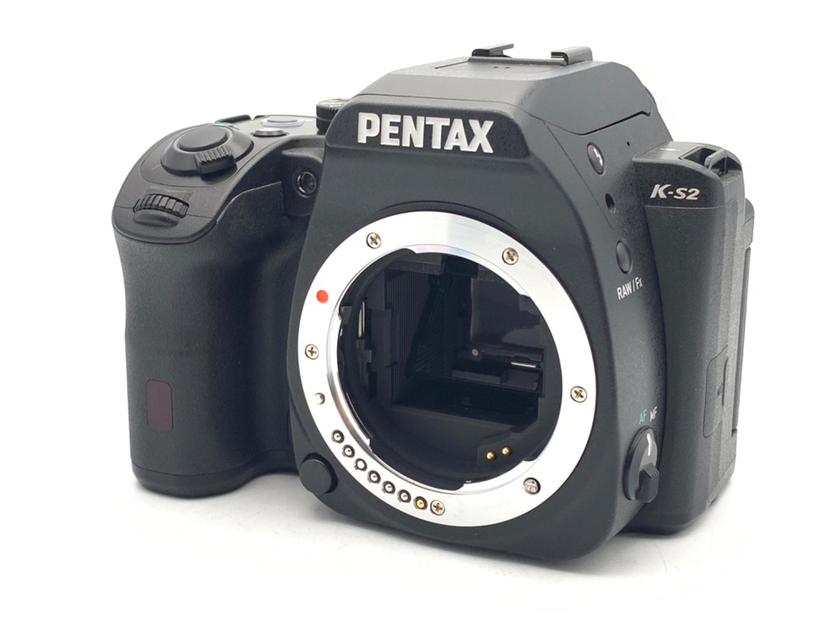 PENTAX K-S2 ボディ 中古価格比較 - 価格.com