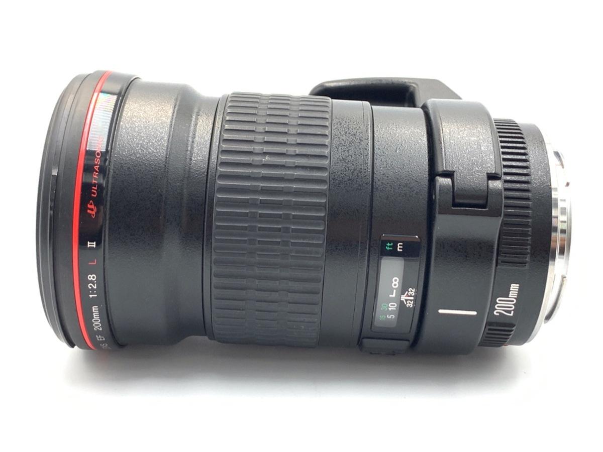 EF200mm F2.8L II USM 中古価格比較 - 価格.com