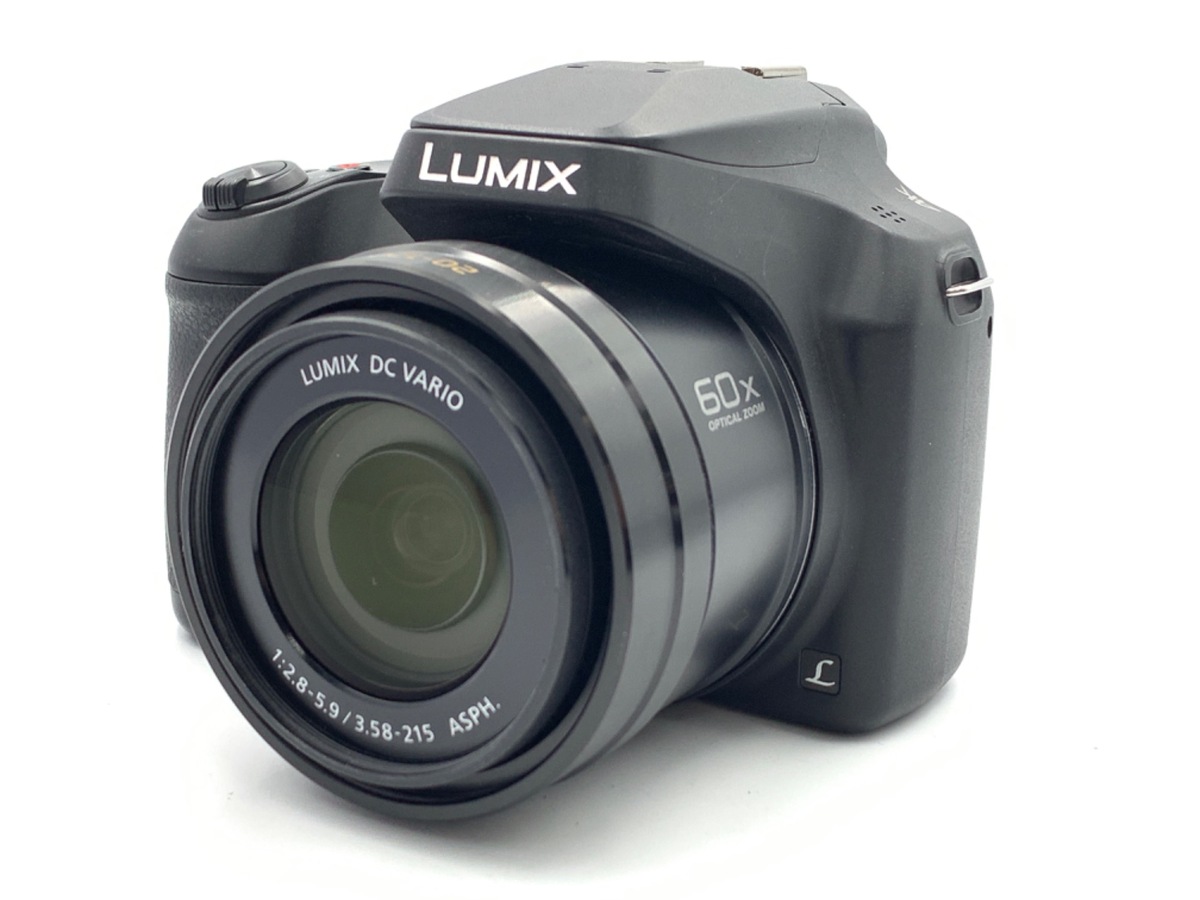 LUMIX DC-FZ85 中古価格比較 - 価格.com