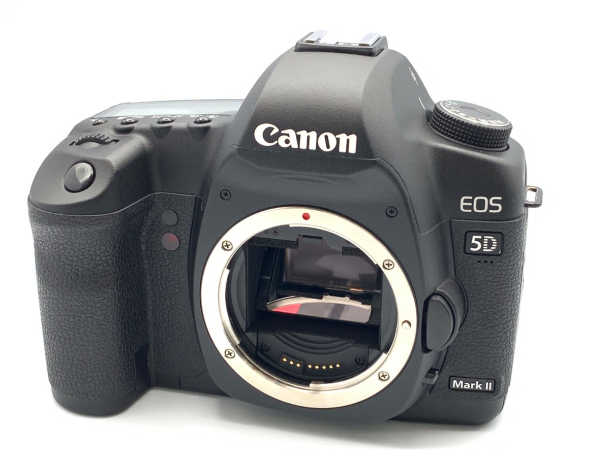 特売 キヤノン Canon EOS 5D Mark II ボディ 【中古】 デジタルカメラ