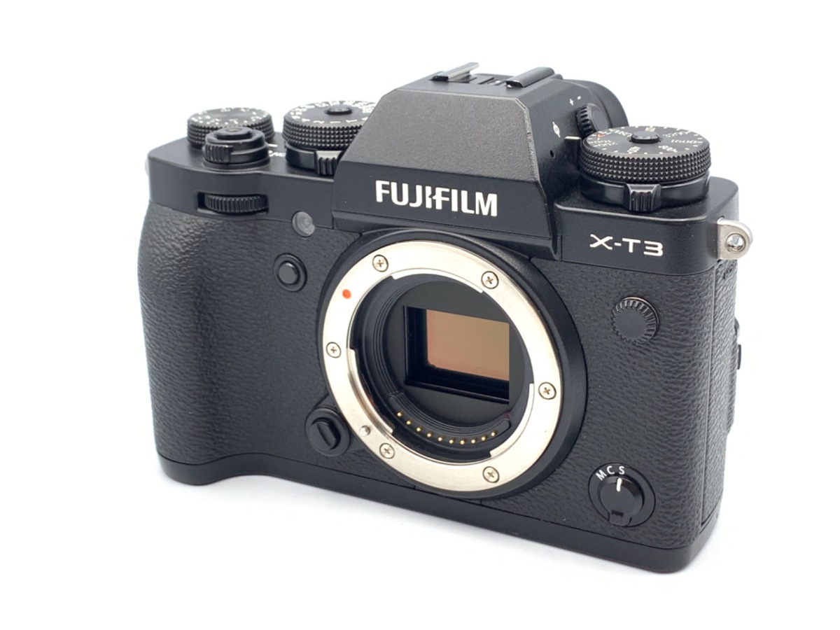 新発売の レア 不易流行様 FUJIFILM X-E4 レンズキット ブラック