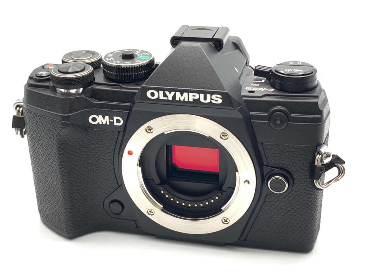 価格.com - オリンパス OM-D E-M10 Mark IV EZダブルズームキット 純正