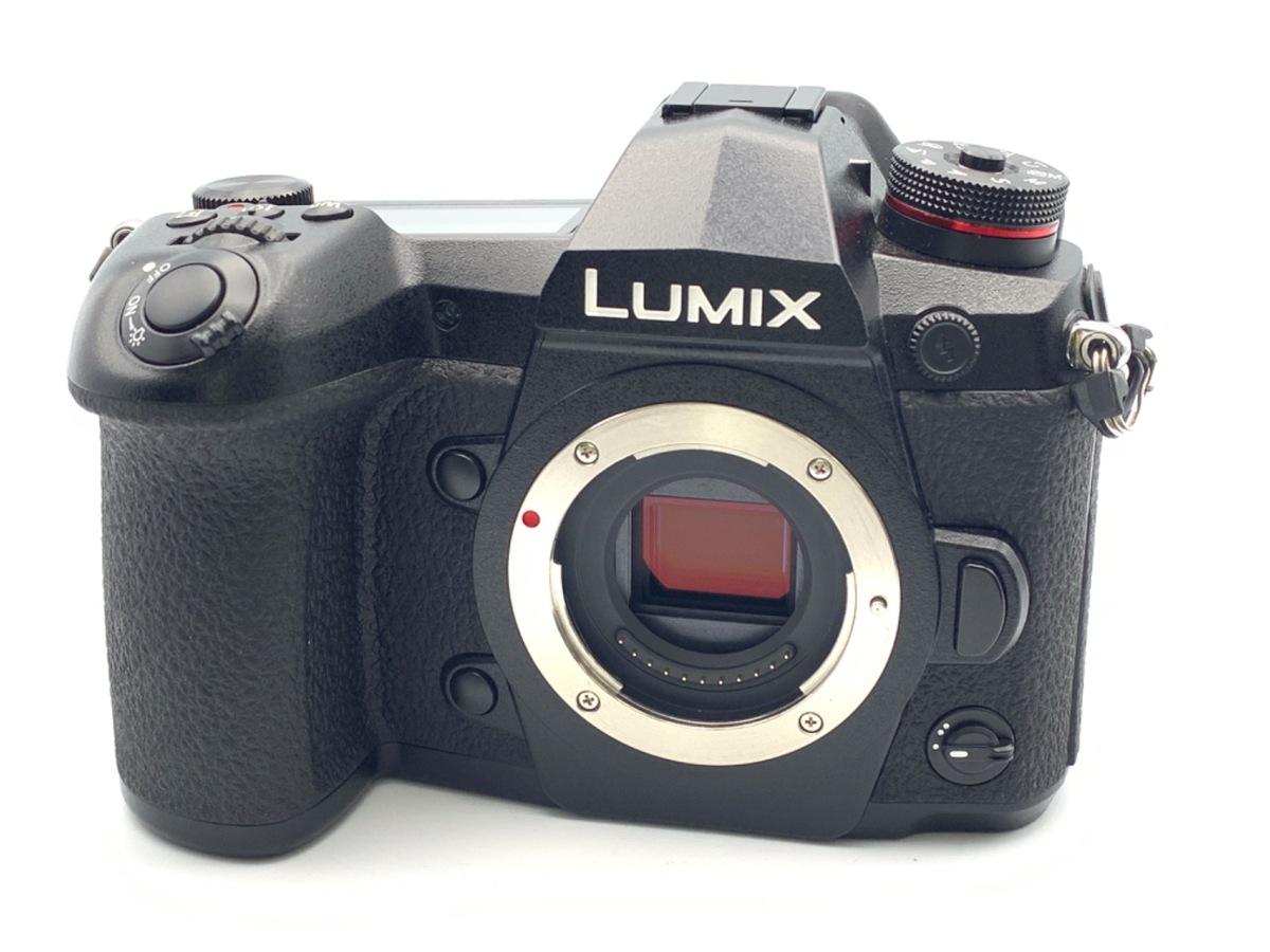 LUMIX DMC L1 ライカ レンズキット&パンケーキレンズ - カメラ