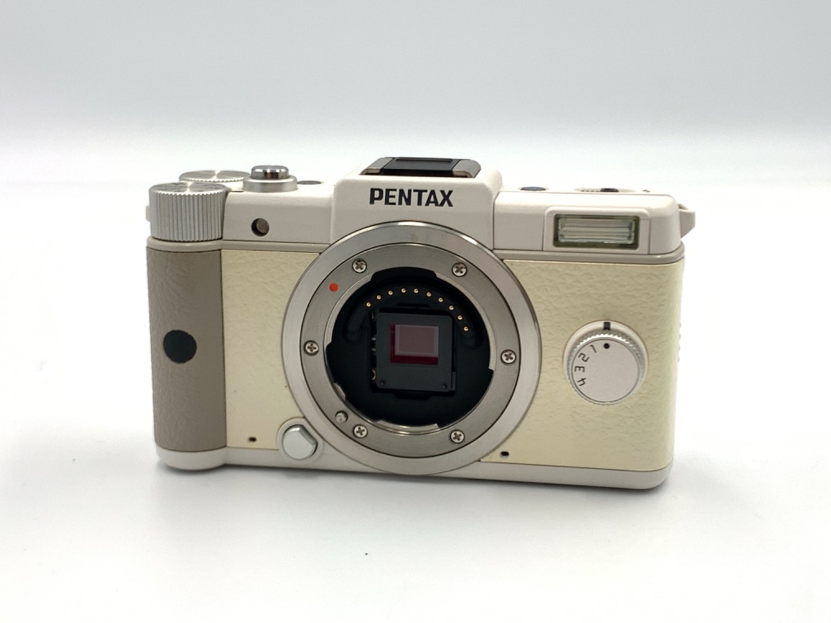 価格.com - ペンタックス PENTAX K-x レンズキット 純正オプション