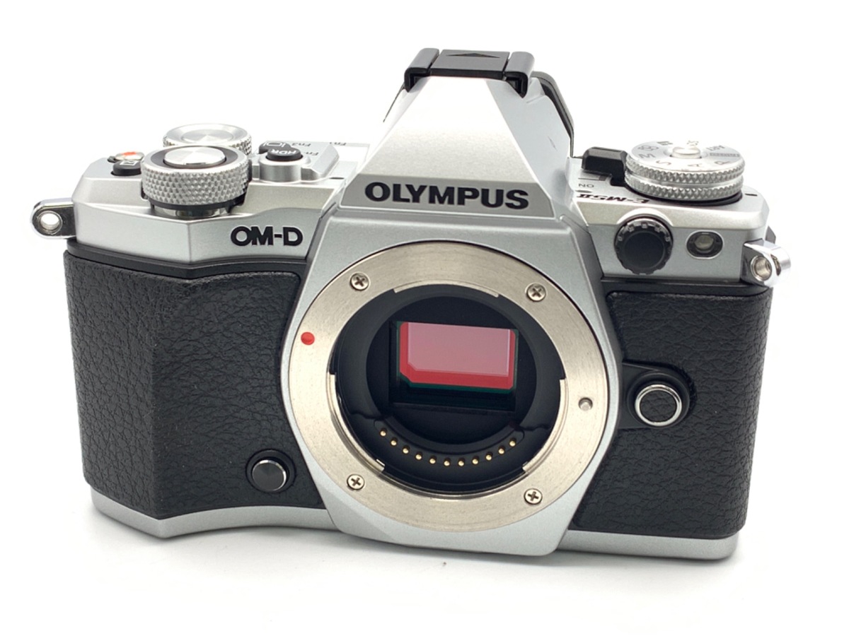 OLYMPUS OM-D E-M5 Mark II ボディ 中古価格比較 - 価格.com