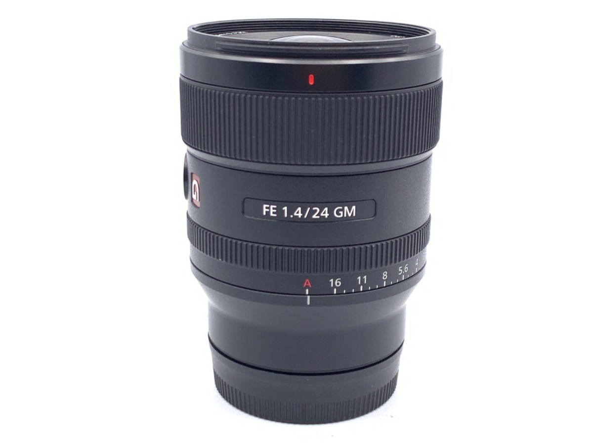 FE 24mm F1.4 GM SEL24F14GM 中古価格比較 - 価格.com