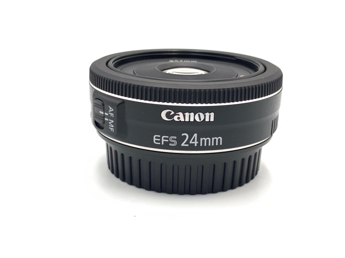 EF-S24mm F2.8 STM 中古価格比較 - 価格.com