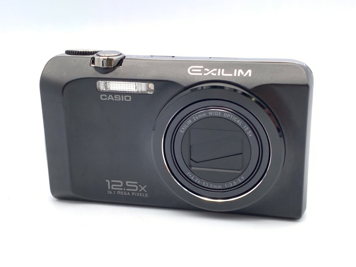 価格.com - カシオ EXILIM EX-ZS25 純正オプション