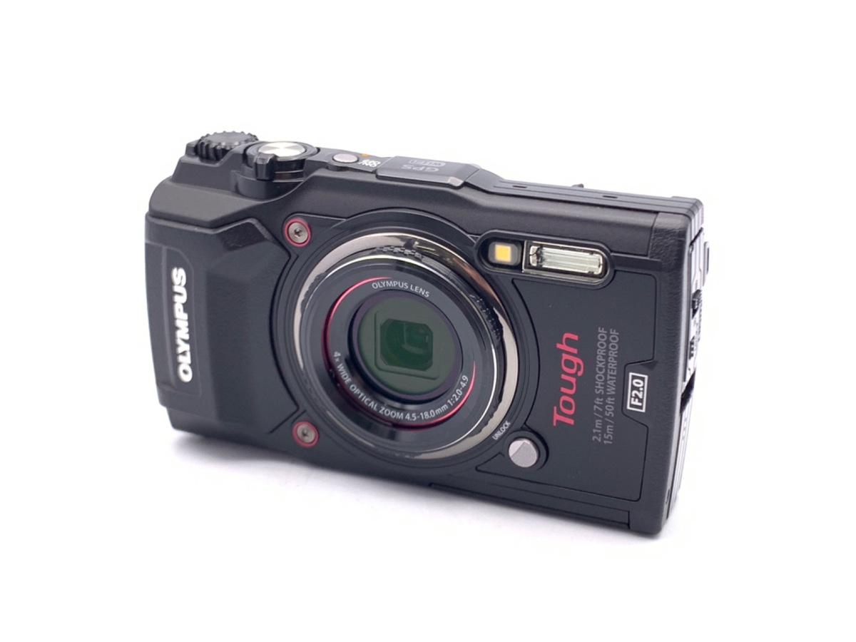 価格.com - オリンパス OLYMPUS Tough TG-5 価格比較