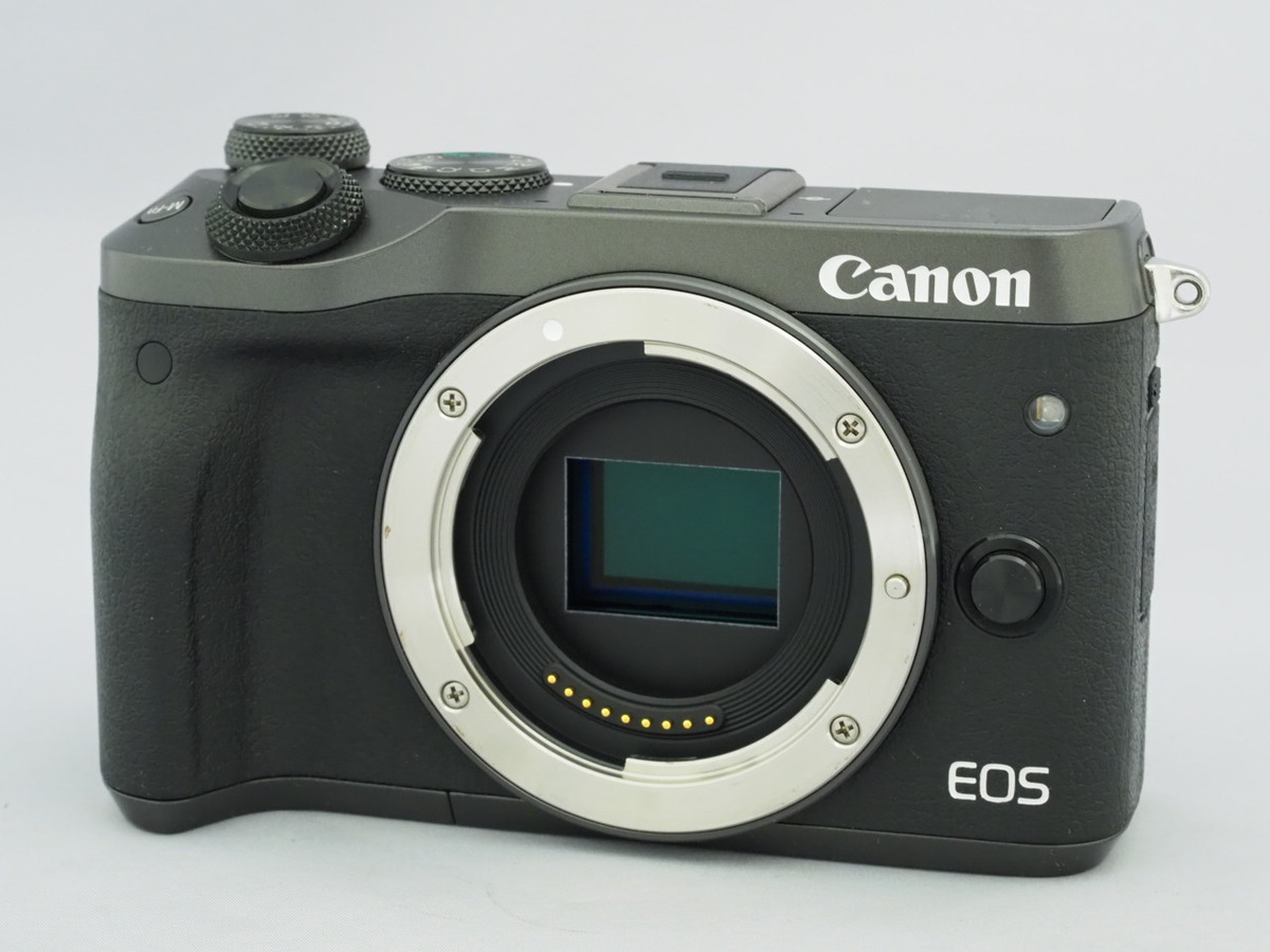 EOS M6 ボディ 中古価格比較 - 価格.com