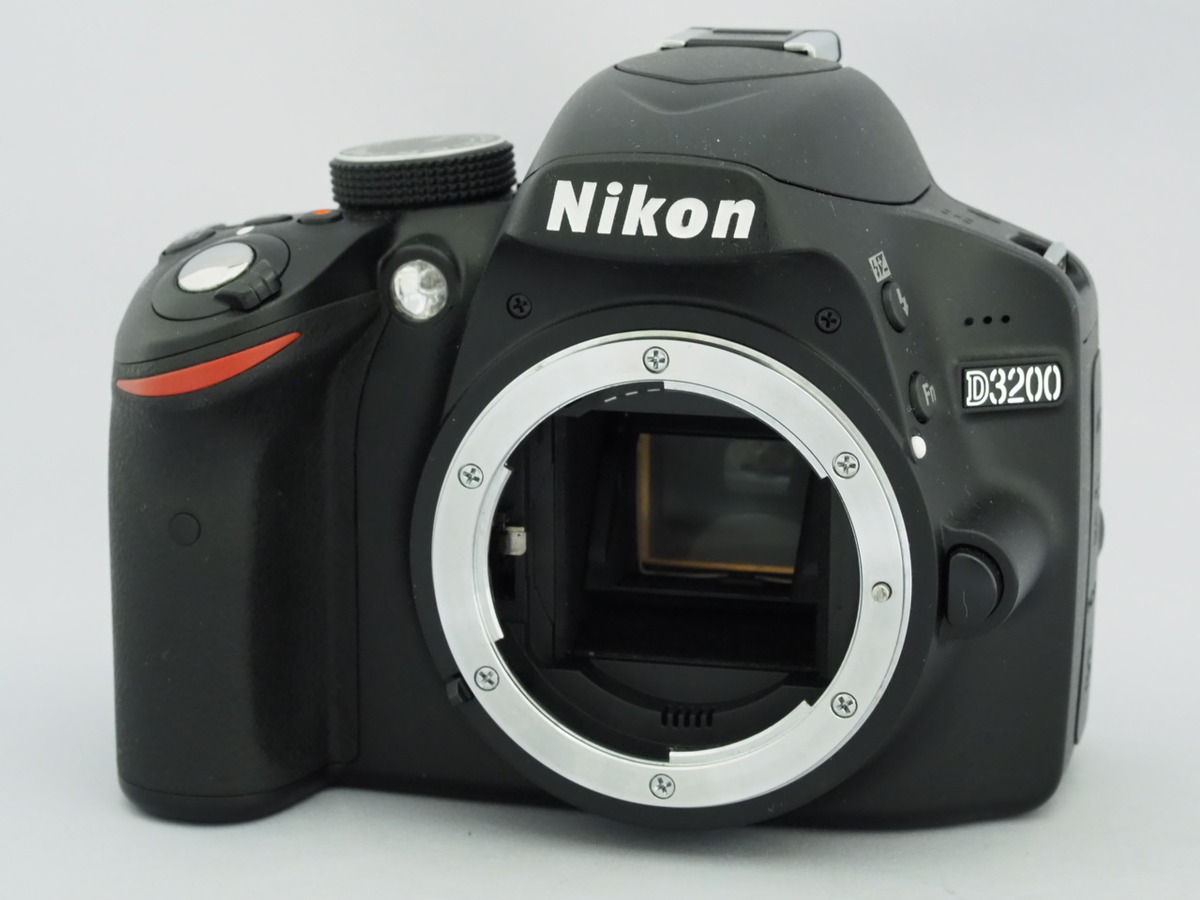 【NIKON】D3200 ボディ ニコン　デジタルカメラNIKON