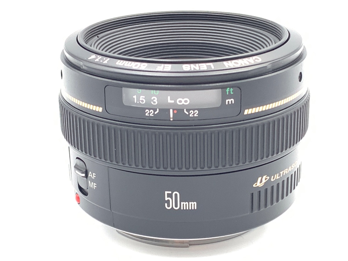 ファッションデザイナー F1.4 ＃L025 USM キヤノン EF50mm EF 中古価格