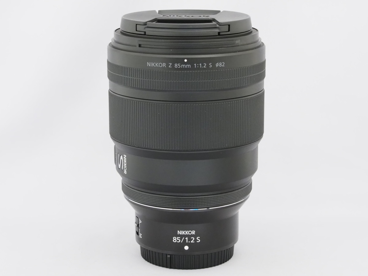 NIKKOR Z 85mm f/1.2 S 中古価格比較 - 価格.com