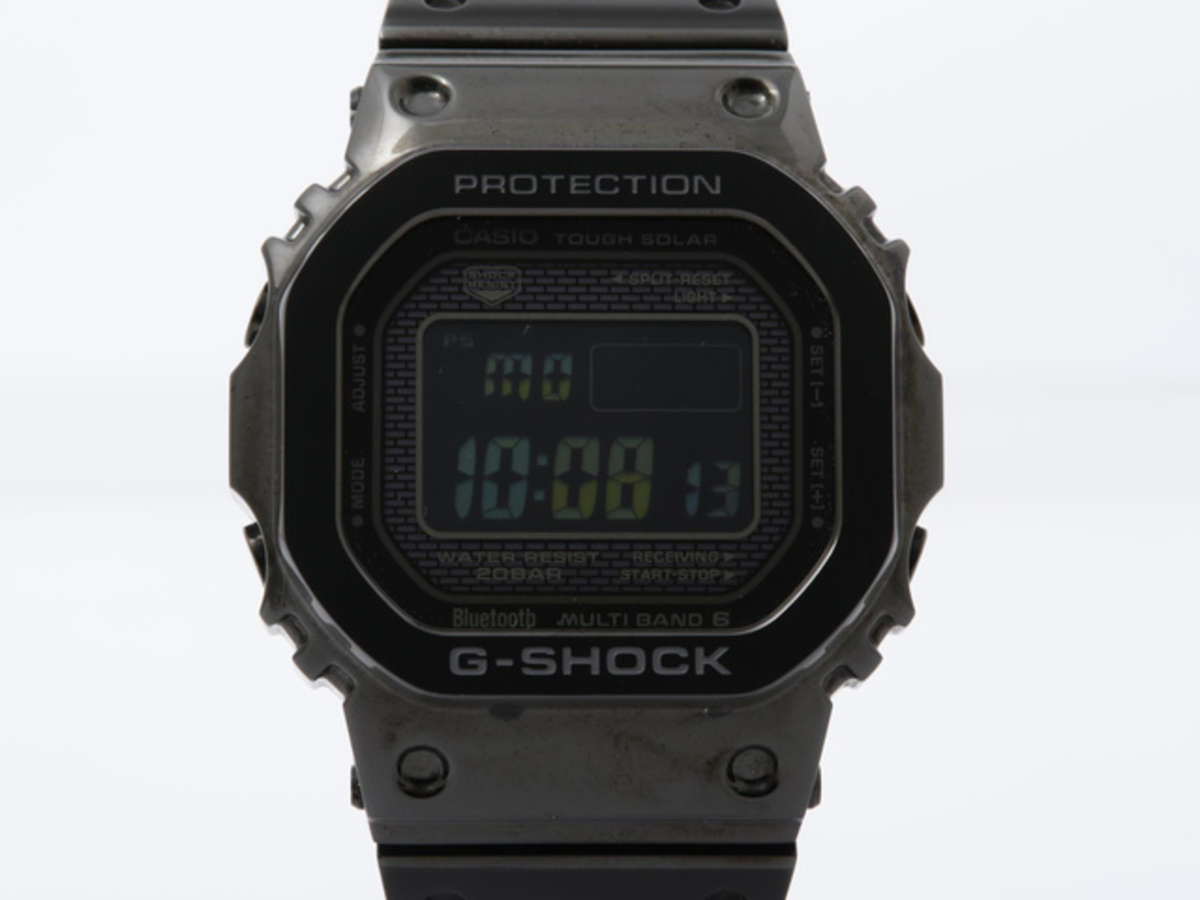 G-SHOCK GMW-B5000GD-1JF 中古価格比較 - 価格.com