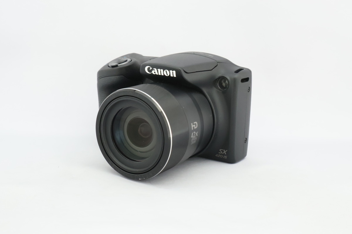 価格.com - CANON PowerShot SX420 IS 価格比較