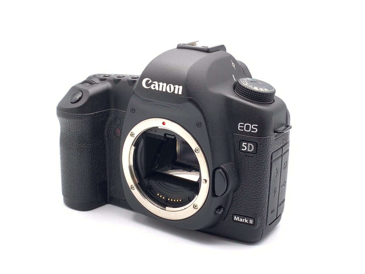 価格.com - CANON EOS 5D Mark II ボディ 価格比較