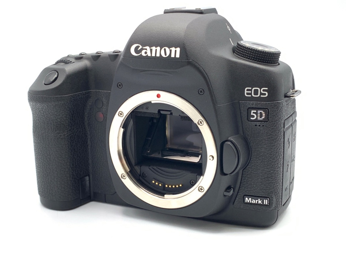 価格.com - CANON EOS 5D Mark II ボディ 価格比較