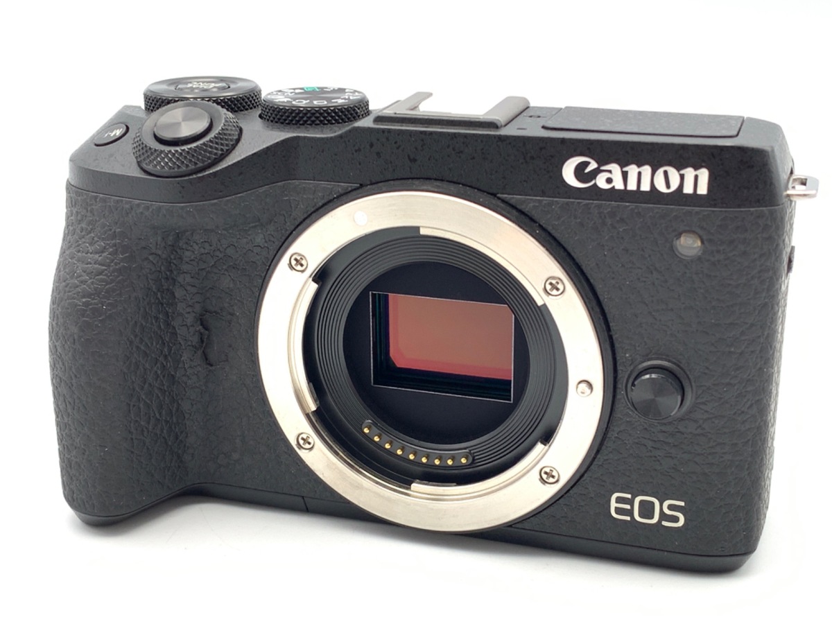 EOS M6 Mark II ボディ 中古価格比較 - 価格.com