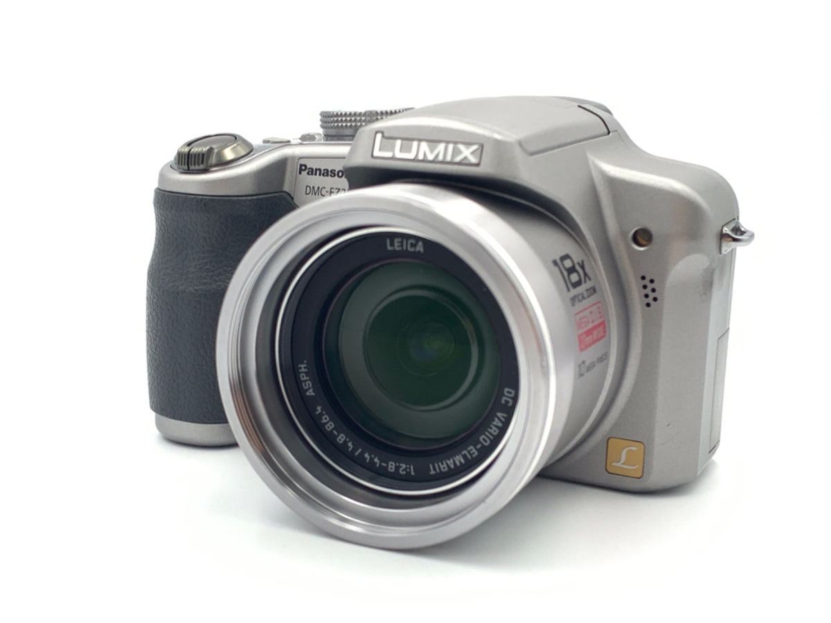 LUMIX DMC-FZ28 中古価格比較 - 価格.com