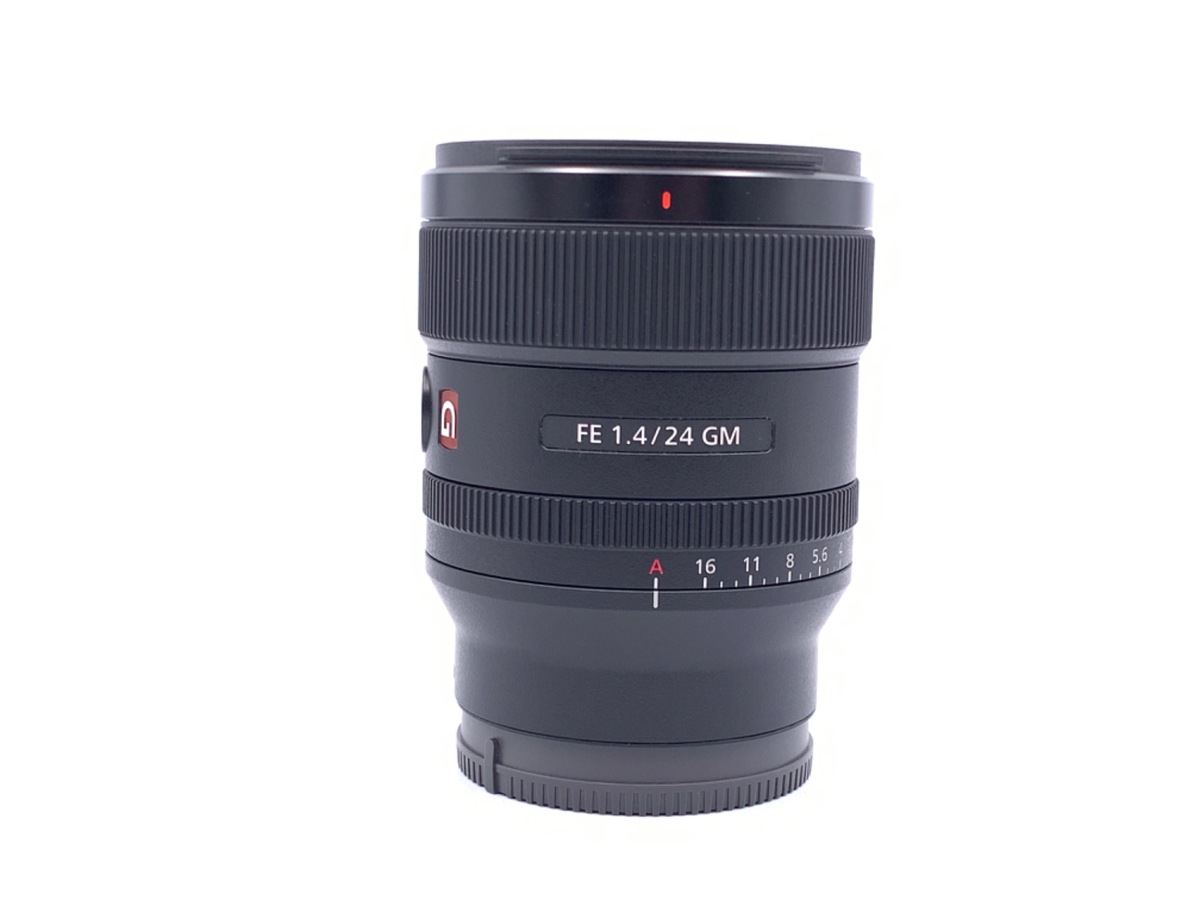 FE24mm f1.4 GM SEL24 sony sel24f14gm pcmsafety.com.br