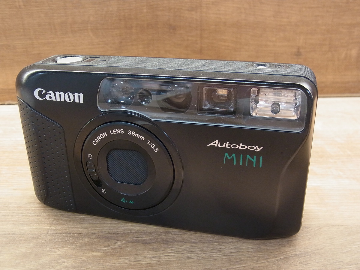 中古フィルムカメラ CANON 製品一覧 - 価格.com