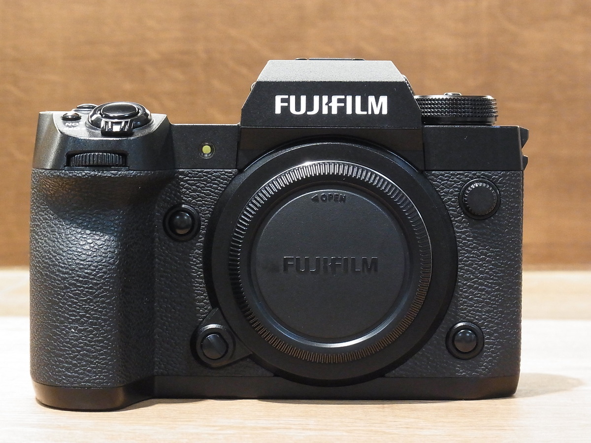 価格.com - 富士フイルム FUJIFILM X-H1 ボディ 価格比較