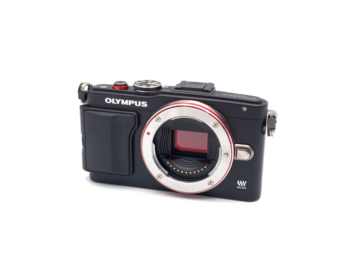 ◼️訳あり良品◼️ OLYMPUS オリンパス E-PL6 ボディ-